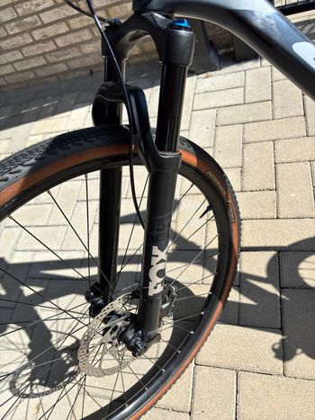 Použité scott scale 925 925 2020 Mountainbike — obrázek 6 z 15