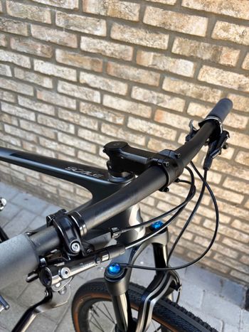 Použité scott scale 925 925 2020 Mountainbike — obrázek 3 z 15