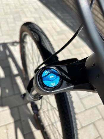 Použité scott scale 925 925 2020 Mountainbike — obrázek 5 z 15