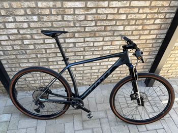 Použité scott scale 925 925 2020 Mountainbike — obrázek 2 z 15