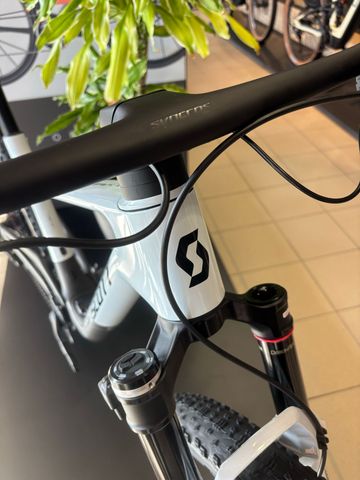 Brugt Scott Spark RC World Cup 2027 2027 Mountainbike — billede 5 af 9