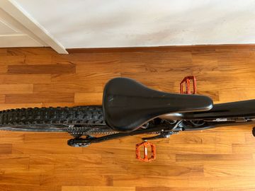 Gebrauchtes YT Custom SRAM GX Eagle AXS 2023 Mountainbike, Schwarz — Bild 14 von 14
