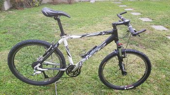 Used nsr Nuzzi 2012 MTB
