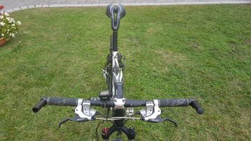 Brugt nsr Nuzzi 2012 Mountainbike — billede 2 af 5