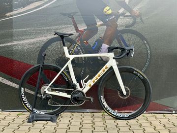 Używany Trek Madone SLR 7 AXS 2026 2026 Road & Gravel