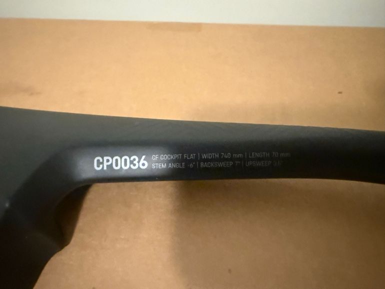 Used Canyon Exceed CF 9 AXS 2025 Frameset 2025 Mountainbike, Light Gray, 29 — image 19 of 24