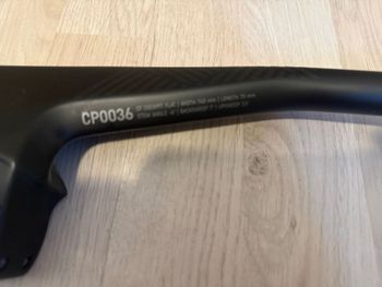 Used Canyon Exceed CF 9 AXS 2025 Frameset 2025 Mountainbike, Light Gray, 29 — image 21 of 46