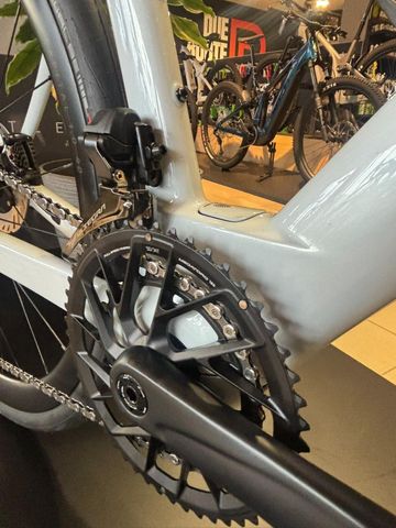 Brugt Scott Fastlane 10 2026 2026 Road & Gravel — billede 3 af 9