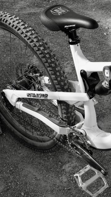 Rocky Mountain Slayer Single Speed / Fixed Gear 2023 Mountainbike d'occasion — image 5 sur 6