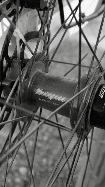 Rocky Mountain Slayer Single Speed / Fixed Gear 2023 Mountainbike d'occasion — image 3 sur 6