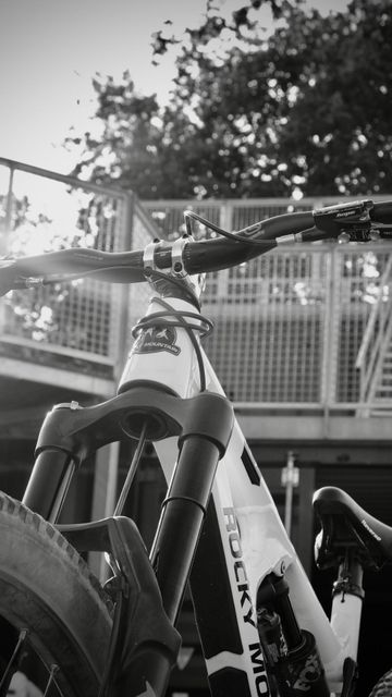Rocky Mountain Slayer Single Speed / Fixed Gear 2023 Mountainbike d'occasion — image 2 sur 6