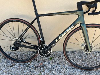 Look 785 HuezRS Red AXS / Scope Artech 2 2026 2026 Road & Gravel usato