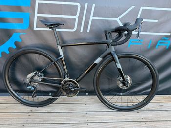 Used Cannondale SuperSix EVO Carbon Disc Ultegra 2020 2020 Road & Gravel