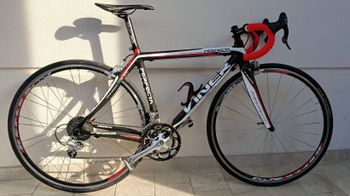 Gebrauchtes Viner Perfecta 2012 2012 Road & Gravel