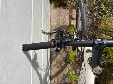 Gebrauchtes Storck Multiroad 2017 Urban, Weiß — Bild 9 von 11