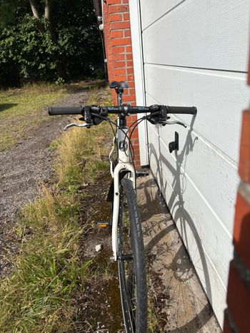 Storck Multiroad 2017 Urban usato, Bianco — immagine 3 di 11