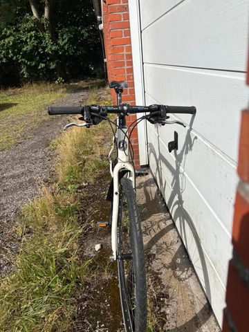 Gebrauchtes Storck Multiroad 2017 Urban, Weiß — Bild 3 von 11
