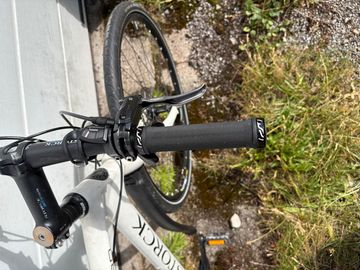 Gebrauchtes Storck Multiroad 2017 Urban, Weiß — Bild 8 von 11