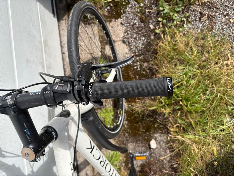 Storck Multiroad 2017 Urban usato, Bianco — immagine 8 di 11