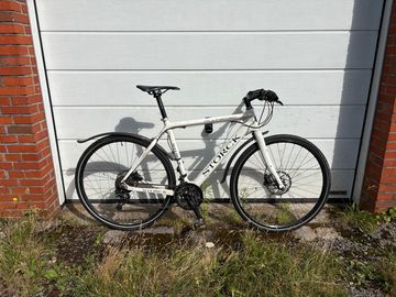 Used Storck Multiroad 2017 Urban & Touring