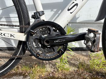 Storck Multiroad 2017 Urban usato, Bianco — immagine 5 di 11
