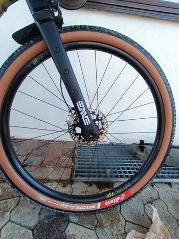 Used Radon JEALOUS AL 8.0 HD 2024 2024 MTB