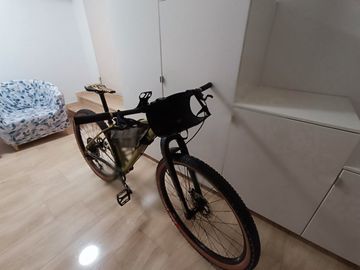 Radon JEALOUS AL 8.0 HD 2024 2024 MTB usato