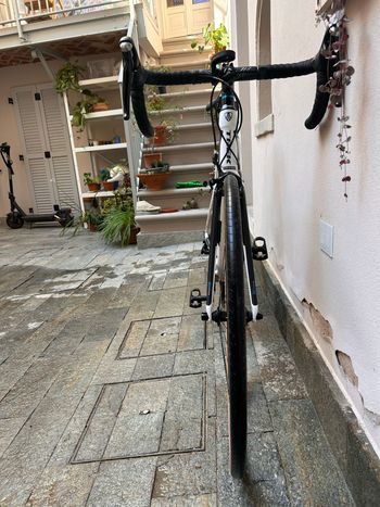Brugt Trek Domane 2.3 Compact 2016 2016 Road & Gravel — billede 9 af 9