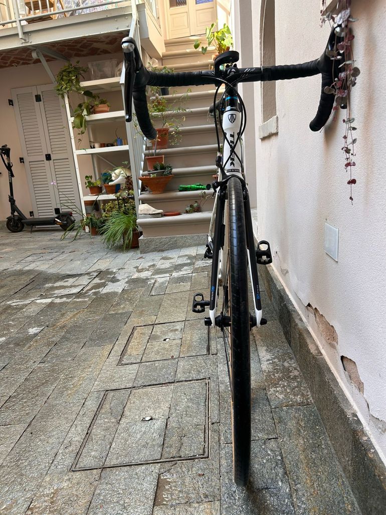 Brugt Trek Domane 2.3 Compact 2016 2016 Road & Gravel — billede 9 af 9