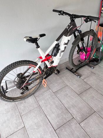 Gebrauchtes Husqvarna Mountain cross Other Shimano 2021 MTB