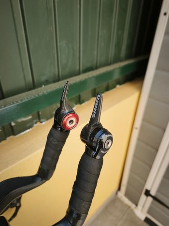 Used Argon 18 E-118 2015 Road & Gravel, Black — image 5 of 12