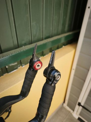Used Argon 18 E-118 2015 Road & Gravel, Black — image 5 of 12