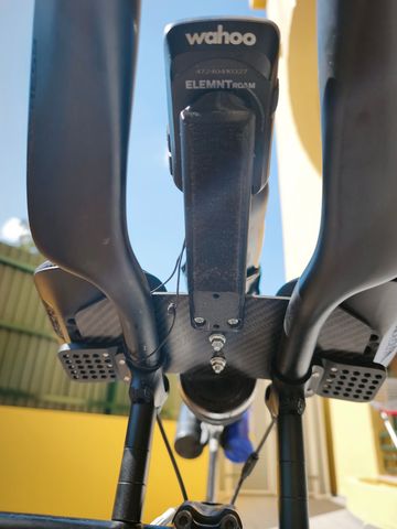 Used Argon 18 E-118 2015 Road & Gravel, Black — image 7 of 12