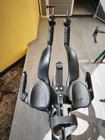 Used Argon 18 E-118 2015 Road & Gravel, Black — image 9 of 12