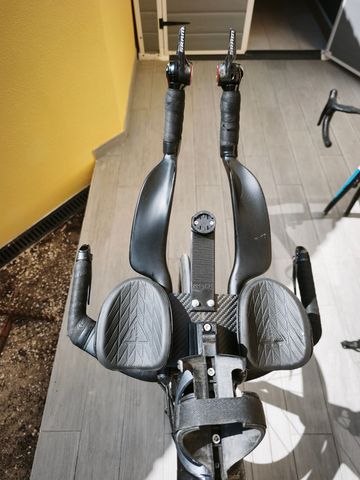Used Argon 18 E-118 2015 Road & Gravel, Black — image 9 of 12
