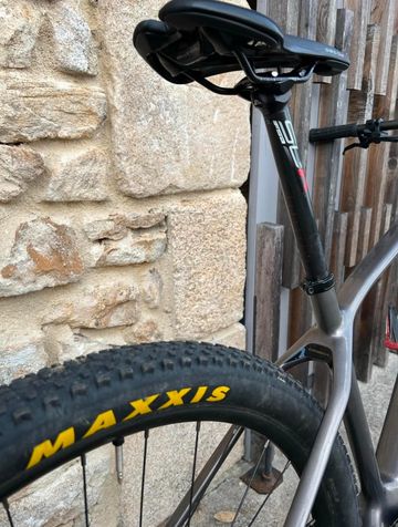 Gebrauchtes Orbea ALMA M30 2021 2021 Mountainbike, Hellgrau, 29 — Bild 6 von 7