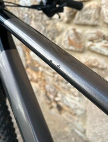 Brugt Orbea ALMA M30 2021 2021 Mountainbike — billede 4 af 7