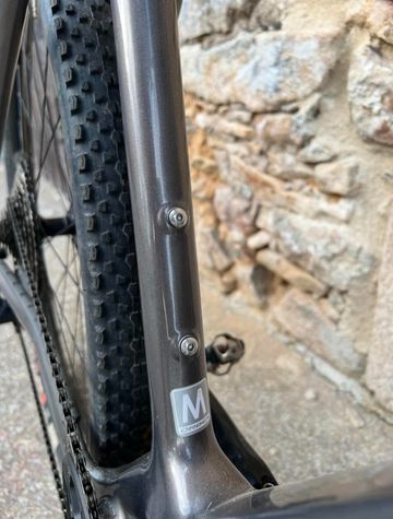 Gebrauchtes Orbea ALMA M30 2021 2021 Mountainbike, Hellgrau, 29 — Bild 3 von 7