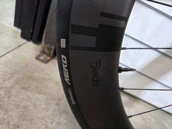 Used Giant Trinity SRAM Red eTap AXS 2026 Road & Gravel, Black — image 11 of 11