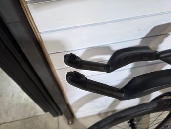 Used Giant Trinity SRAM Red eTap AXS 2026 Road & Gravel, Black — image 10 of 11