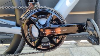 Brugt Orbea GAIN M10i 2025 2025 Road & Gravel — billede 4 af 8