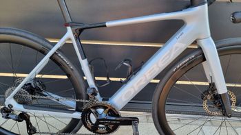 Brugt Orbea GAIN M10i 2025 2025 Road & Gravel — billede 2 af 8