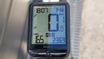 Orbea GAIN M10i 2025 2025 Road & Gravel usato, Grigio chiaro — immagine 8 di 8