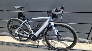 Used Orbea GAIN M10i 2025 2025 Road & Gravel