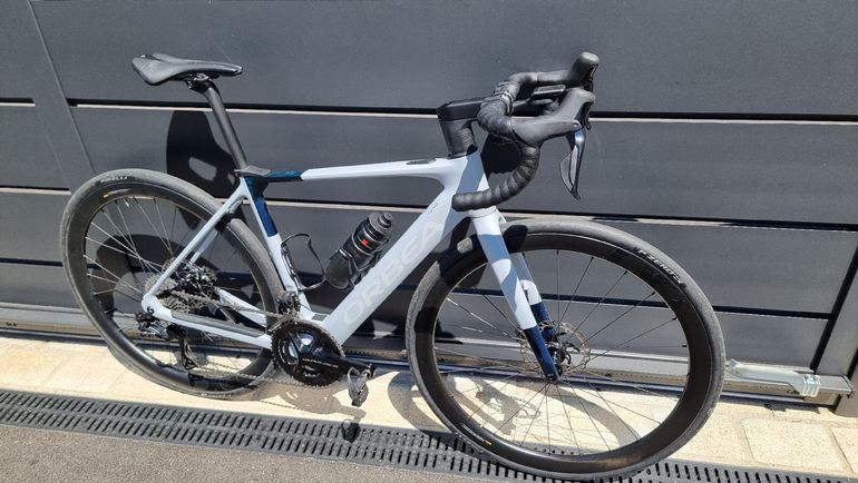 ORBEA GAIN M10I 2025