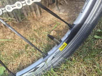 Used Merida REACTO 7000-E 2017 2017 Road & Gravel, Black — image 4 of 6