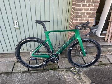 Used Merida REACTO 8000 2025 2025 Road & Gravel