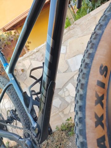 Tweedehands Giant XTC Advanced 29 1 2022 2022 Mountainbike — afbeelding 6 van 11