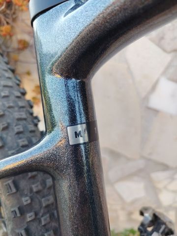 Tweedehands Giant XTC Advanced 29 1 2022 2022 Mountainbike — afbeelding 5 van 11