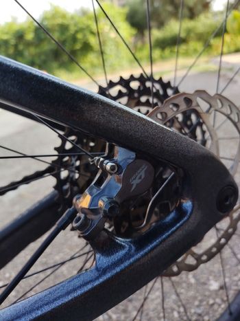 Brugt Giant XTC Advanced 29 1 2022 2022 Mountainbike — billede 2 af 11